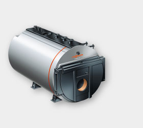 Viessmann Vitomax 100-HS M33A